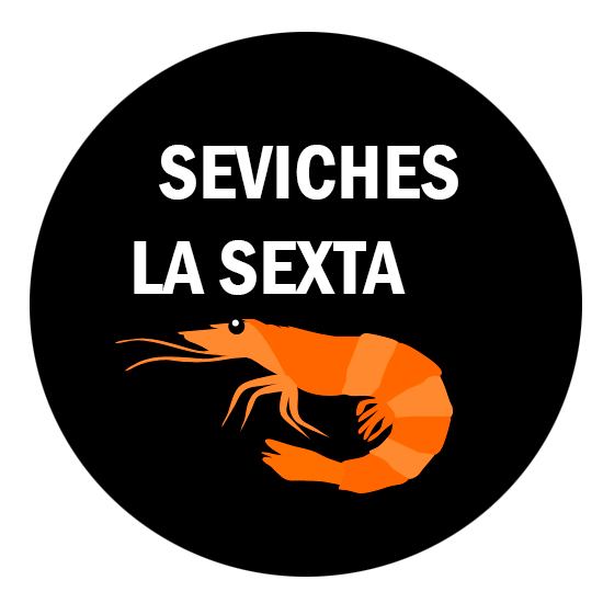 Seviches La Sexta